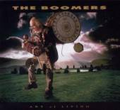 BOOMERS  - CD ART OF LIVING