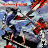 MUNCHENER FREIHEIT  - CD OHNE LIMIT