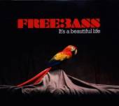 FREEBASS  - 2xCD IT'S A BEAUTIFUL.. [DIGI]