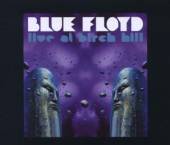 BLUE FLOYD  - 2xCD LIVE AT THE WETLANDS