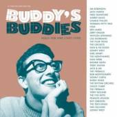 HOLLY BUDDY & OTHERS  - 3xCD BUDDY'S BUDDIES