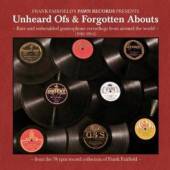 VARIOUS  - CD UNHEARD OFS & FORGOTTEN