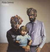 SELWAY PHILIP  - VINYL FAMILIAL [VINYL]