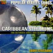 EBONY STEELBAND  - CD POPULAR BEATLES SONGS