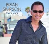 SIMPSON BRIAN  - CD SOUTH BEACH