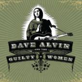 ALVIN DAVE & GUILTY WOME  - VINYL DAVE ALVIN & THE GUILTY [VINYL]
