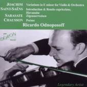 VARIOUS  - CD VIOLINE & ORCHESTER