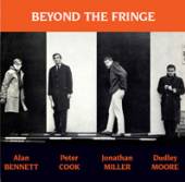  BEYOND THE FRINGE - supershop.sk