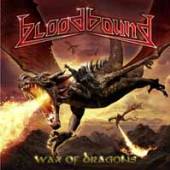 BLOODBOUND  - 2xCDG WAR OF DRAGONS LTD.