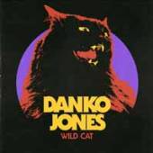 JONES DANKO  - VINYL WILD CAT WHITE LTD. [VINYL]