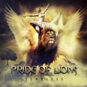 PRIDE OF LIONS  - VINYL FEARLESS -GATEFOLD- [VINYL]