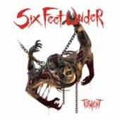 SIX FEET UNDER  - CD TORMENT LIMITED EDITION