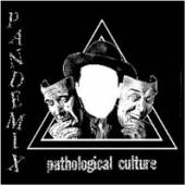 PANDEMIX  - 7 PATHOLOGICAL CULTURE 7â€ť FLEXI EP