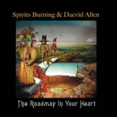 SPIRITS BURNING & DAEVID ALLEN  - 7 THE ROADMAP IN YOUR HEART (RSD)
