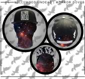  MIRROR DOVES - supershop.sk
