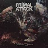 PRIMAL ATTACK  - CD HEARTLESS OPPRESSOR [DIGI]