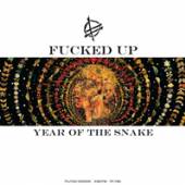 FUCKED UP  - VINYL YEAR OF THE DRAGON [VINYL]