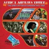 VARIOUS  - VINYL AFRICA AIRWAYS THREE.. [VINYL]