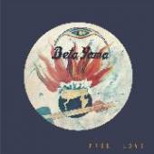 BETA YAMA GROUP  - CD FREE LOVE