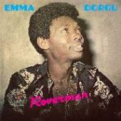 DORGU EMMA  - CD ROVERMAN