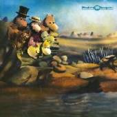 MILLER GRAEME & STEVE SH  - CD MOOMINS