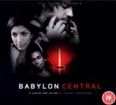 SOUNDTRACK  - 2xCD+DVD BABYLON CIRCUS -CD+DVD-