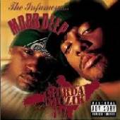 MOBB DEEP  - 2xVINYL MURDA MUZIK -HQ- [VINYL]