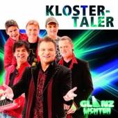 KLOSTERTALER  - CD GLANZLICHTER