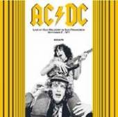  LIVE AT THE OLD WALDORF 1977 [VINYL] - supershop.sk