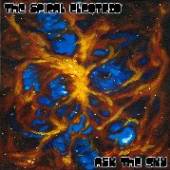 SPIRAL ELECTRIC  - CD ASK THE SKY