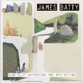 BATTY JAMES  - CD SANCTUARY