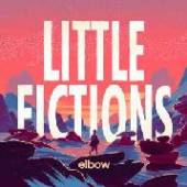 ELBOW  - VINYL LITTLE FICTIONS [VINYL]