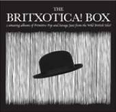 VARIOUS  - 3xCD BRITOXICA BOX