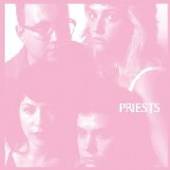 PRIESTS  - CD NOTHING FEELS NATURAL