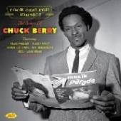  ROCK AND ROLL MUSIC! THE SONGS OF CHUCK BERRY - suprshop.cz