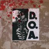 D.O.A.  - VINYL MURDER [VINYL]