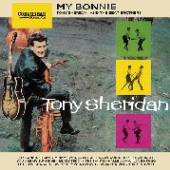 SHERIDAN TONY  - VINYL MY BONNIE [VINYL]