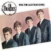  1962 THE AUDITION TAPES [VINYL] - suprshop.cz