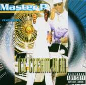 MASTER P  - CD ICE CREAM MAN