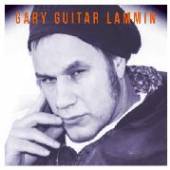 LAMMIN GUITAR GARY  - CD GARY GUITAR LAMMIN
