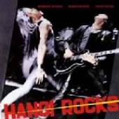 HANOI ROCKS  - VINYL BANGKOK.. [DELUXE] [VINYL]