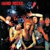 HANOI ROCKS  - VINYL ORIENTAL BEAT [DELUXE] [VINYL]