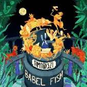 AMARISZI  - CD BABEL FISH