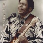 ROY ROBERTS EXPERIENCE  - CD ROY ROBERTS EXPERIENCE