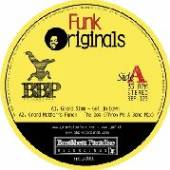  FUNK ORIGINALS [VINYL] - suprshop.cz