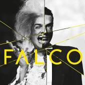 FALCO  - 2xCD FALCO 60