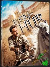  Ben-Hur 2016 (Ben-Hur) Blu-ray steelbook [BLURAY] - suprshop.cz