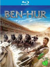  Ben-Hur 2016 (Ben-Hur) Blu-ray [BLURAY] - suprshop.cz