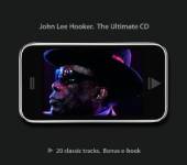 HOOKER JOHN LEE  - CD ULTIMATE CD