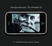 BRASSENS GEORGES  - CD ULTIMATE CD